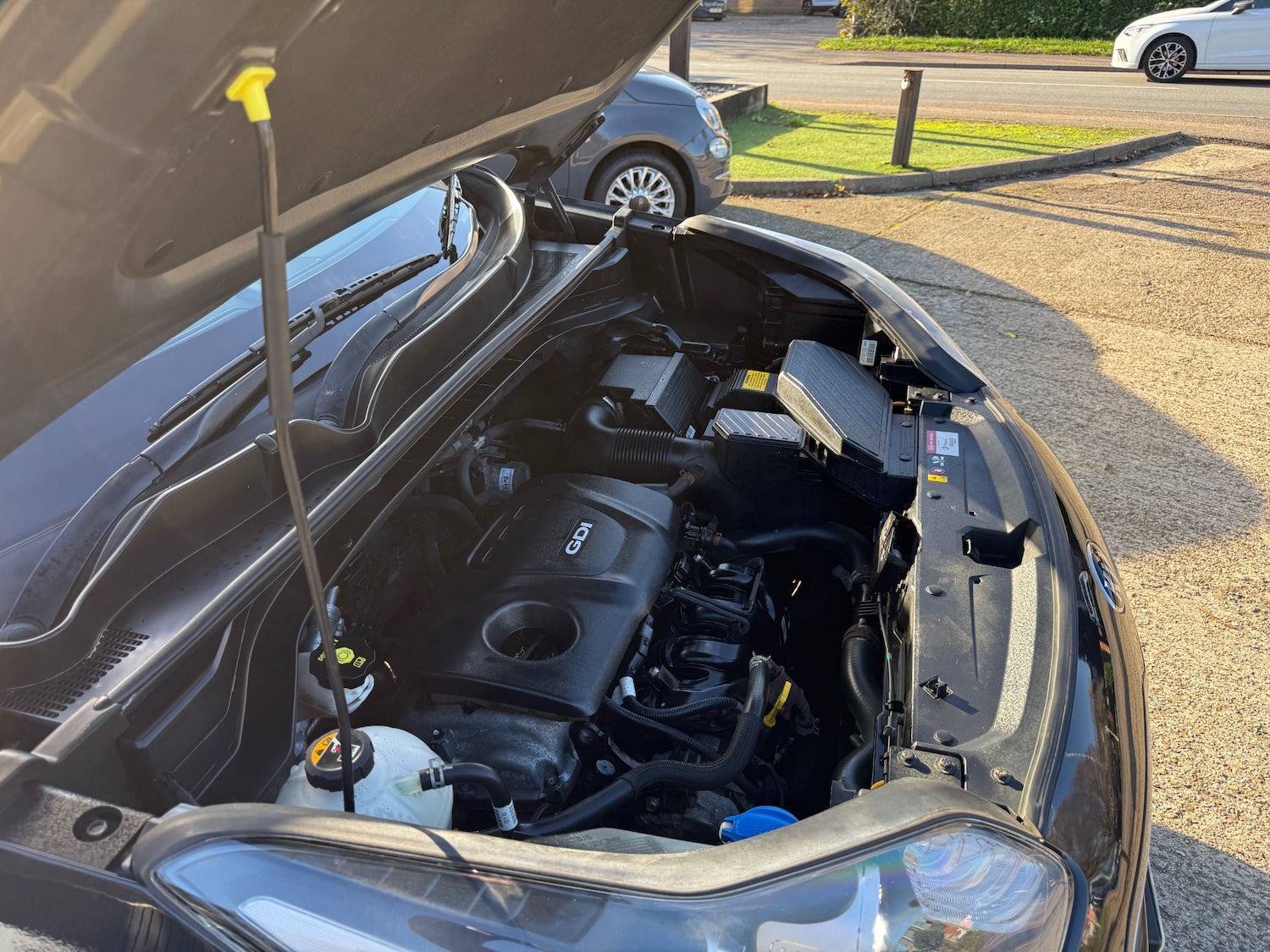 Used Kia Sportage 2017 for sale - 76638388: Photo 47