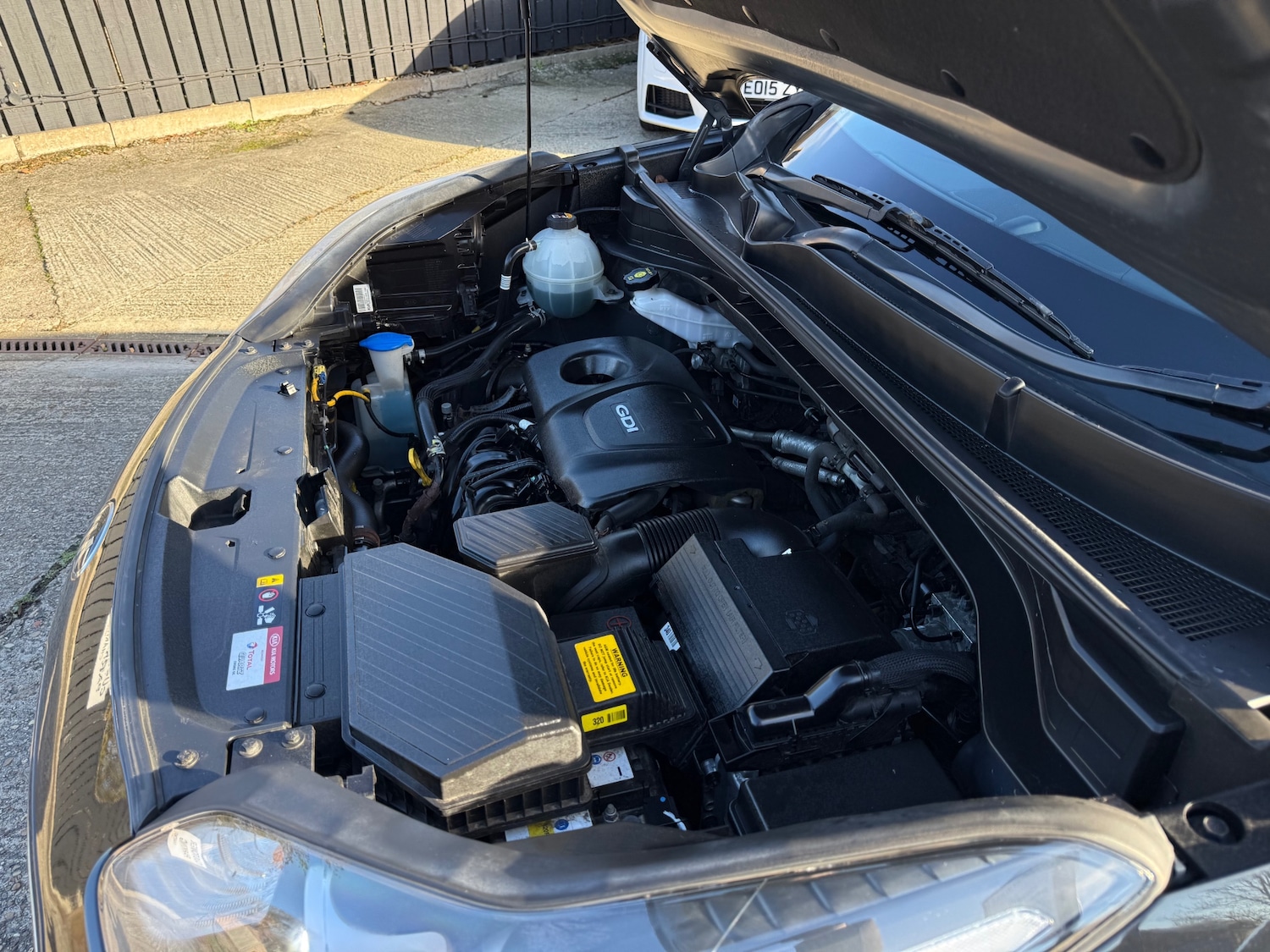 Used Kia Sportage 2017 for sale - 76638388: Photo 48