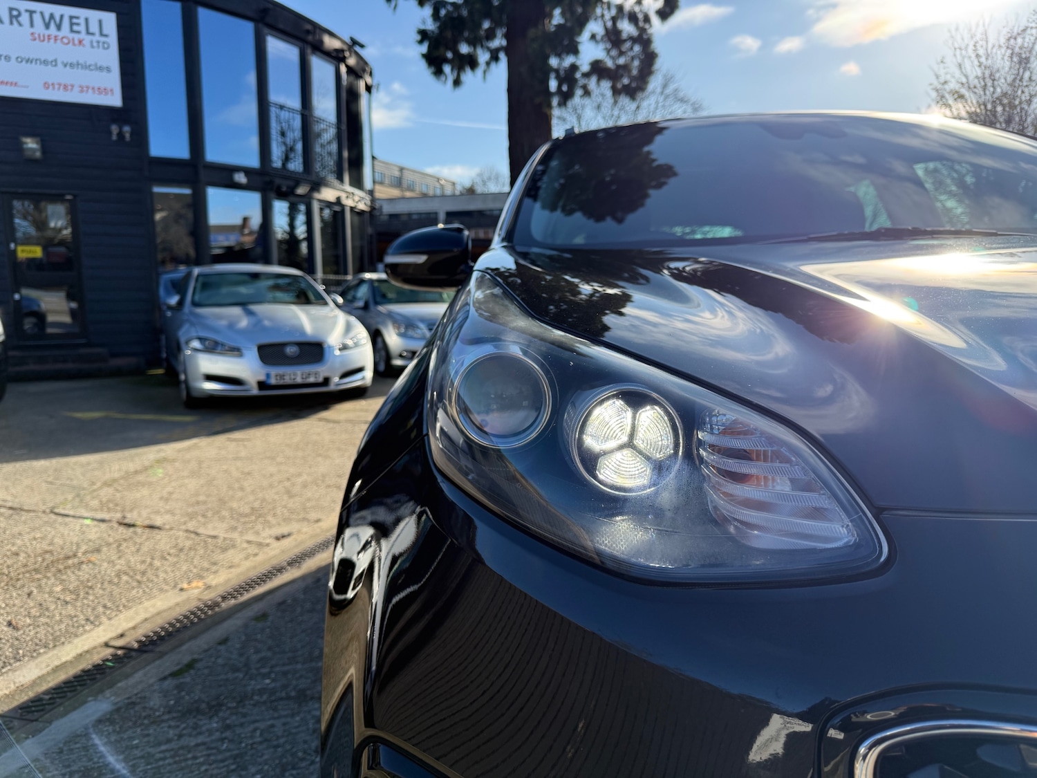 Used Kia Sportage 2017 for sale - 76638388: Photo 49