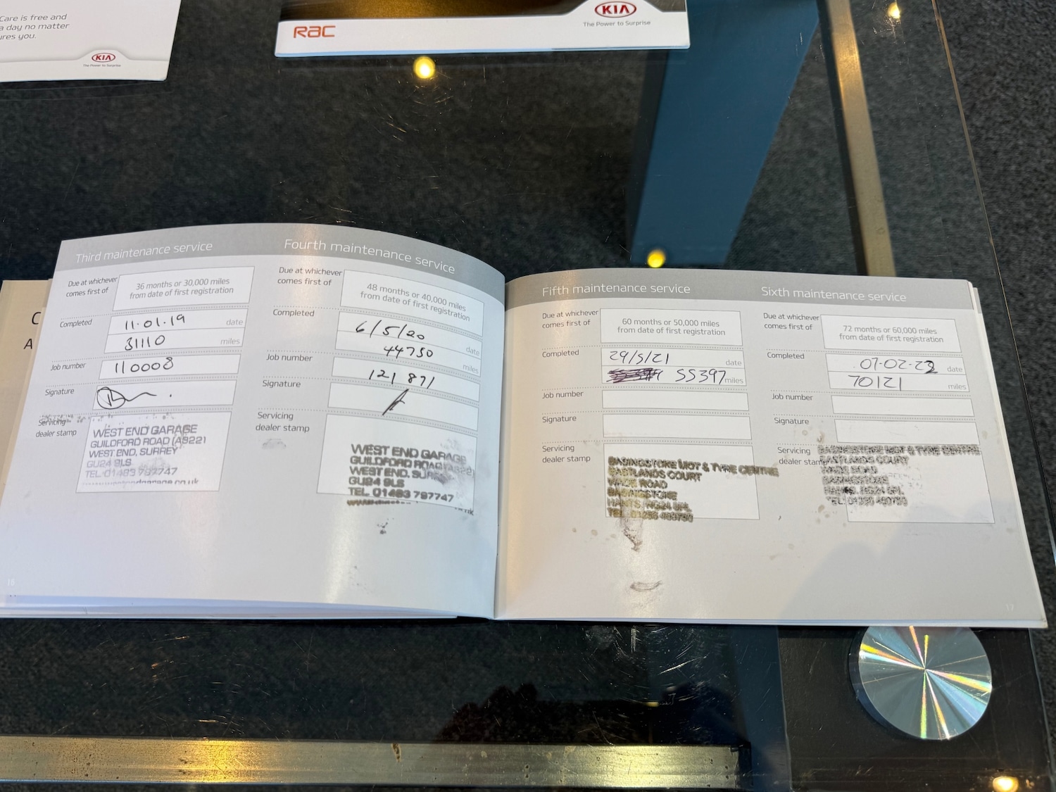 Used Kia Sportage 2017 for sale - 76638388: Photo 52