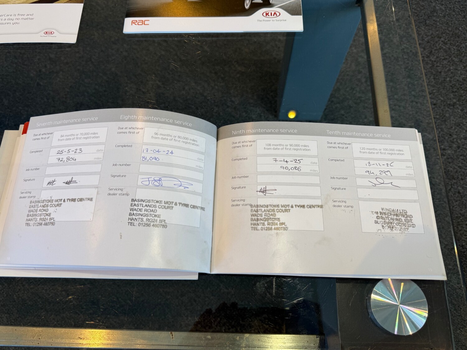 Used Kia Sportage 2017 for sale - 76638388: Photo 53