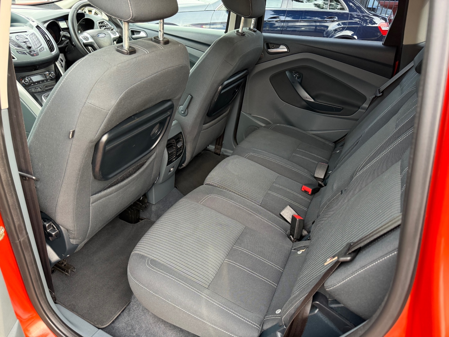 Used Ford C-Max 2011 for sale - 76734848: Photo 16