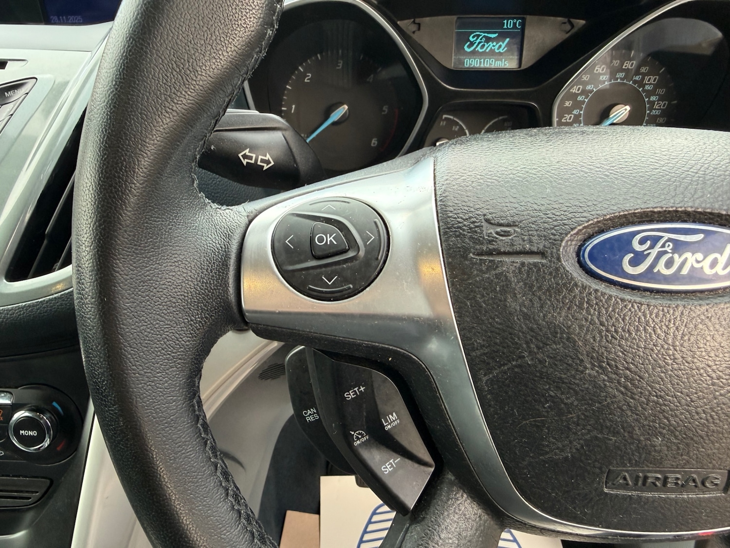 Used Ford C-Max 2011 for sale - 76734848: Photo 25