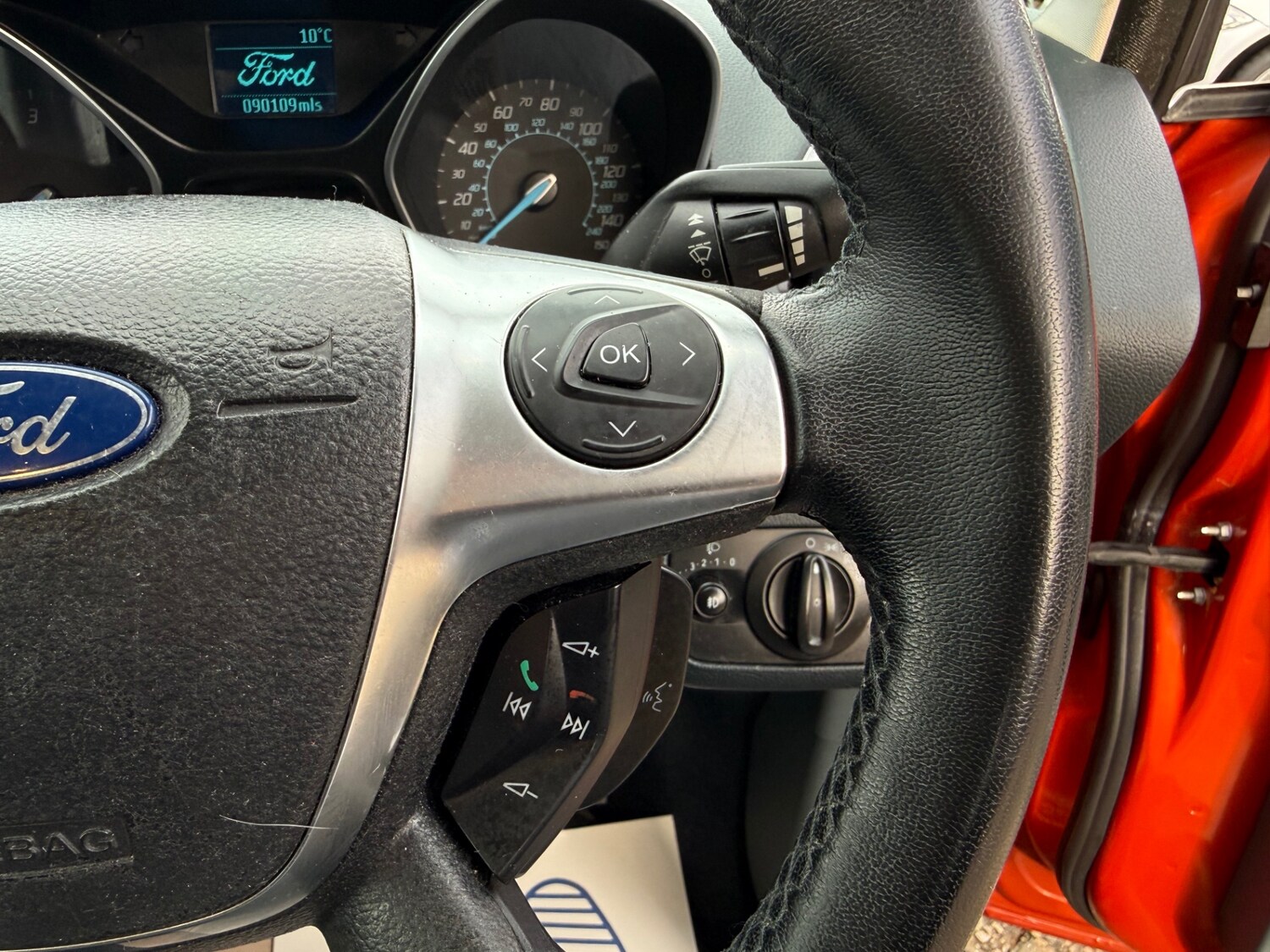 Used Ford C-Max 2011 for sale - 76734848: Photo 26