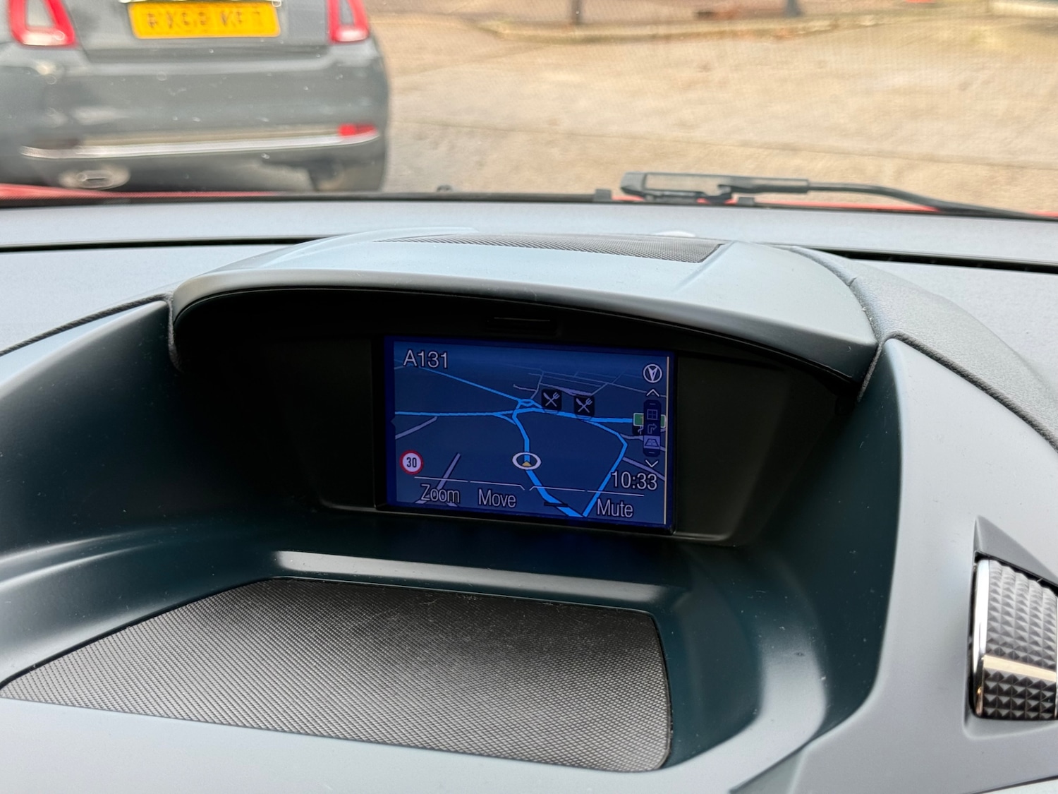 Used Ford C-Max 2011 for sale - 76734848: Photo 29