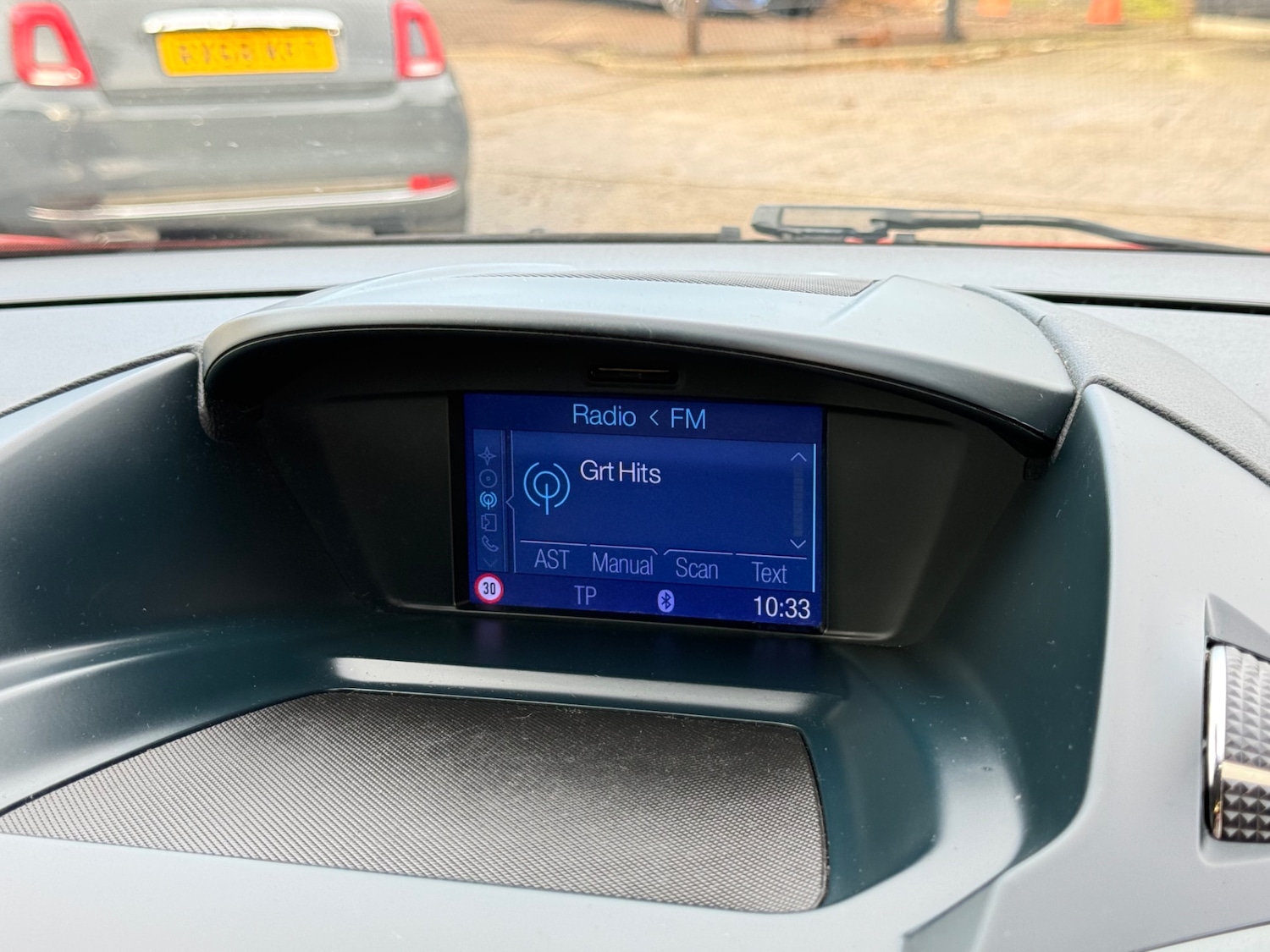 Used Ford C-Max 2011 for sale - 76734848: Photo 30