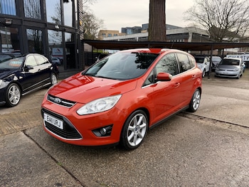 Used Ford C-Max 2011 for sale - 76734848: Photo