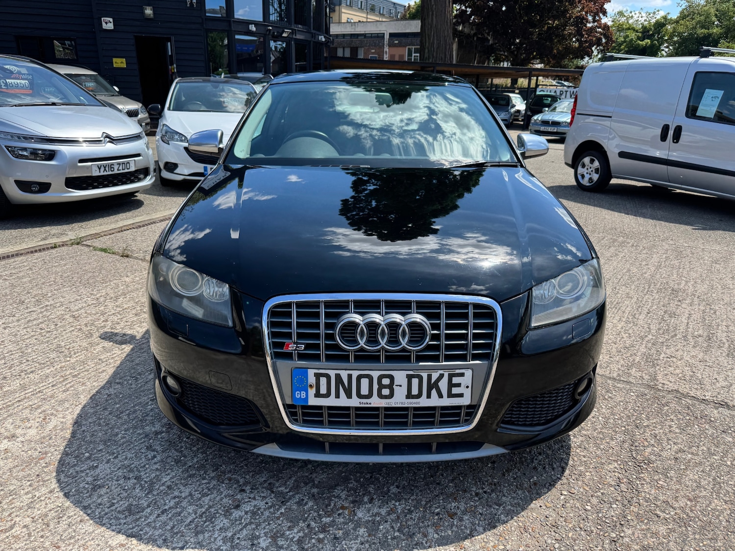 Vehicle 24