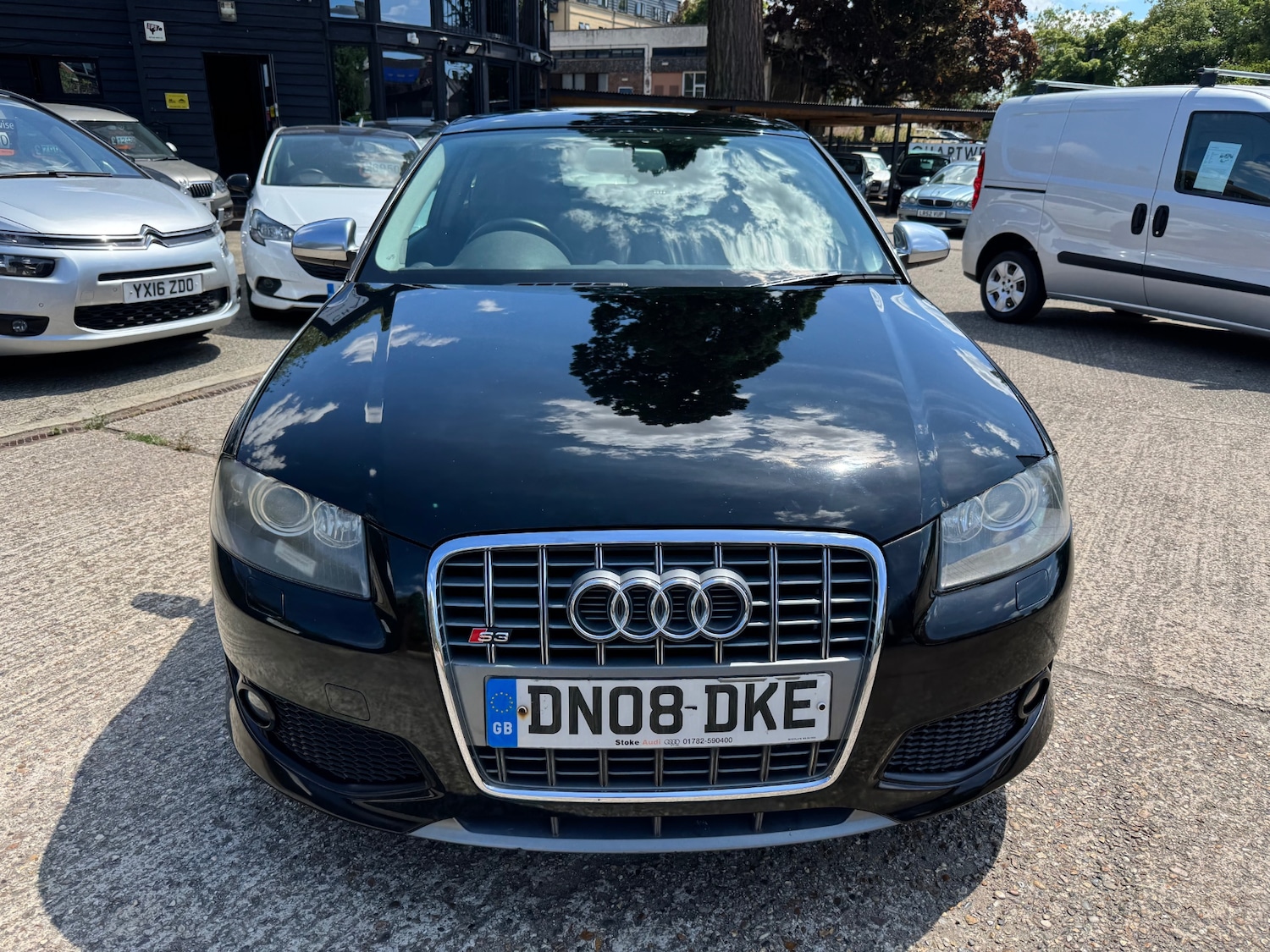 Vehicle 25
