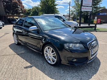 Used Audi A3 2008 for sale - 75203806: Photo
