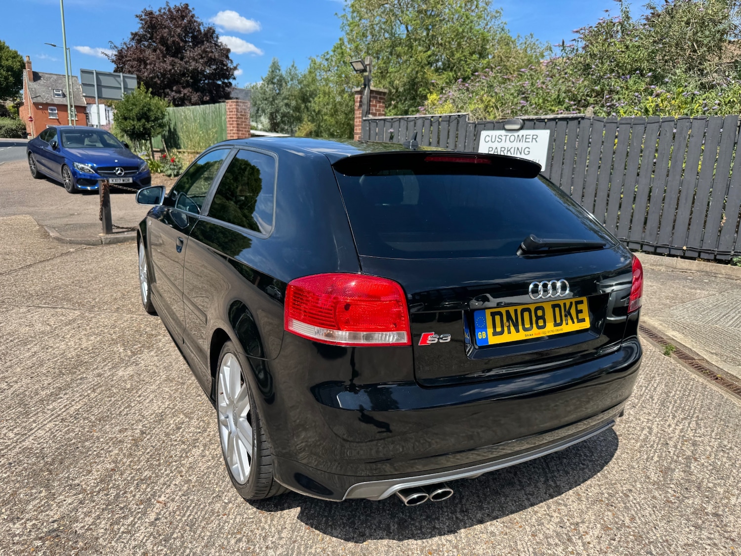 Vehicle 45