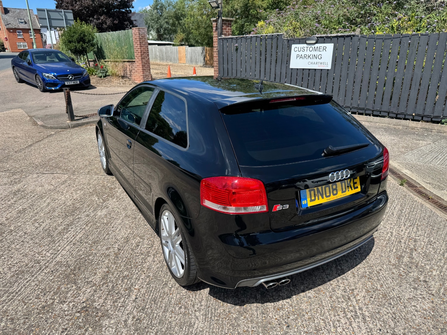Vehicle 46