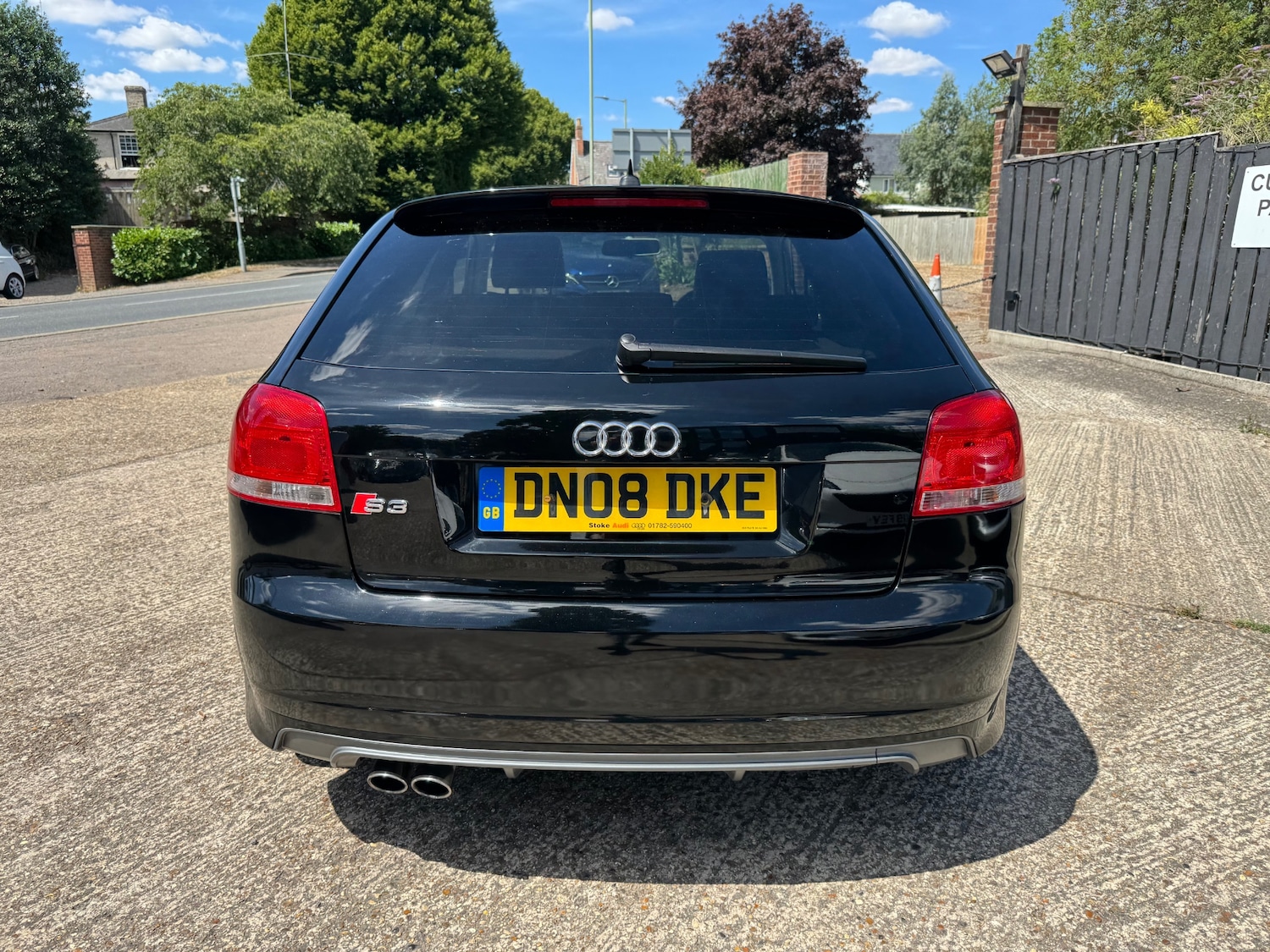 Vehicle 47