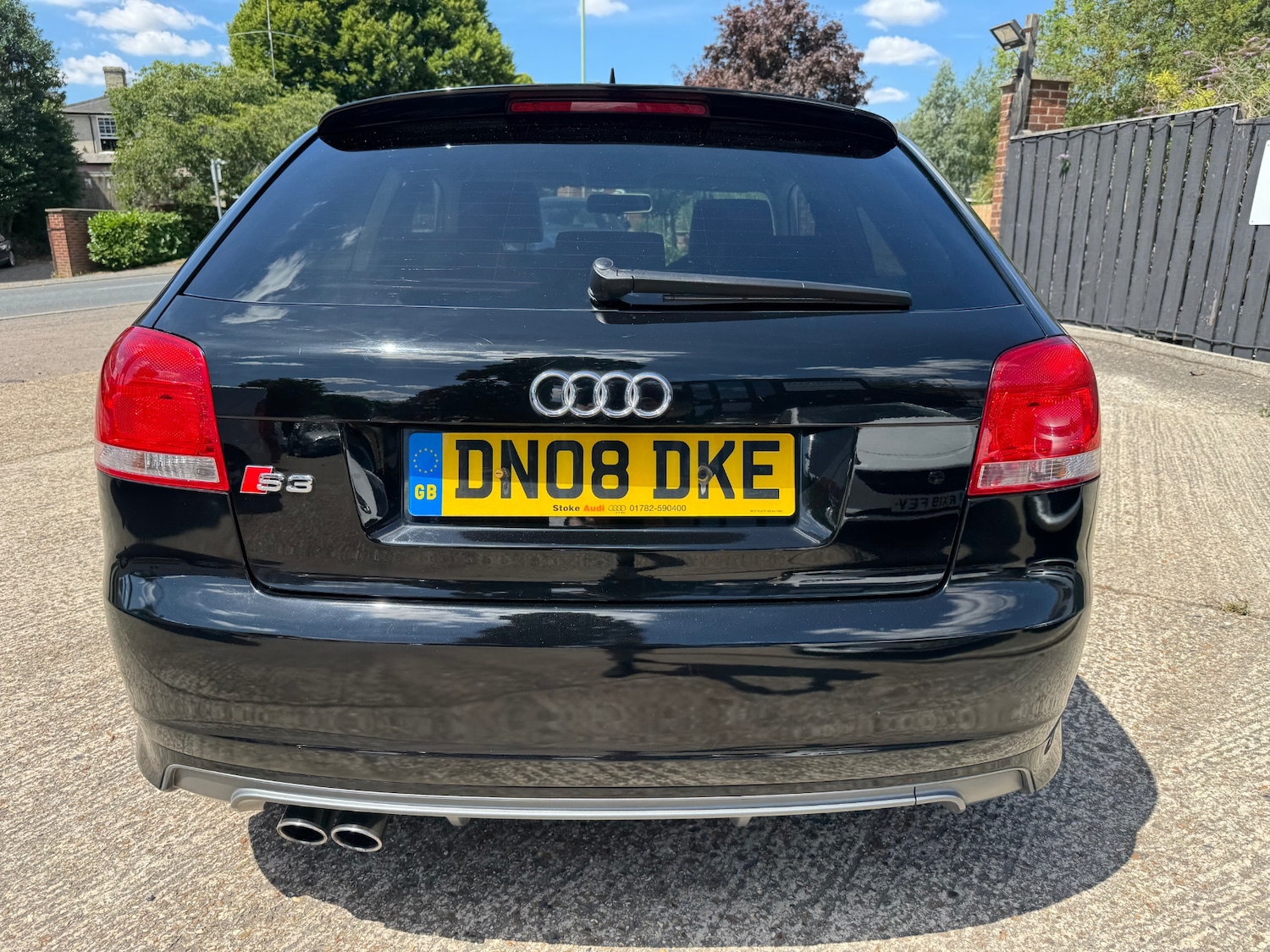 Vehicle 48