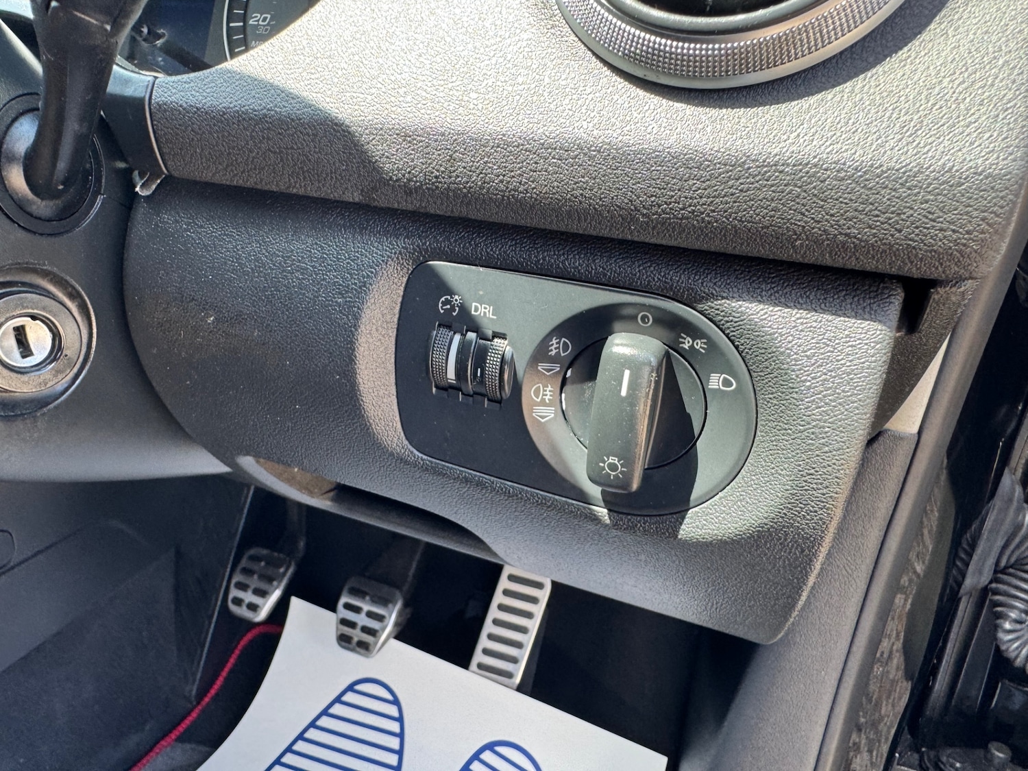 Vehicle 60