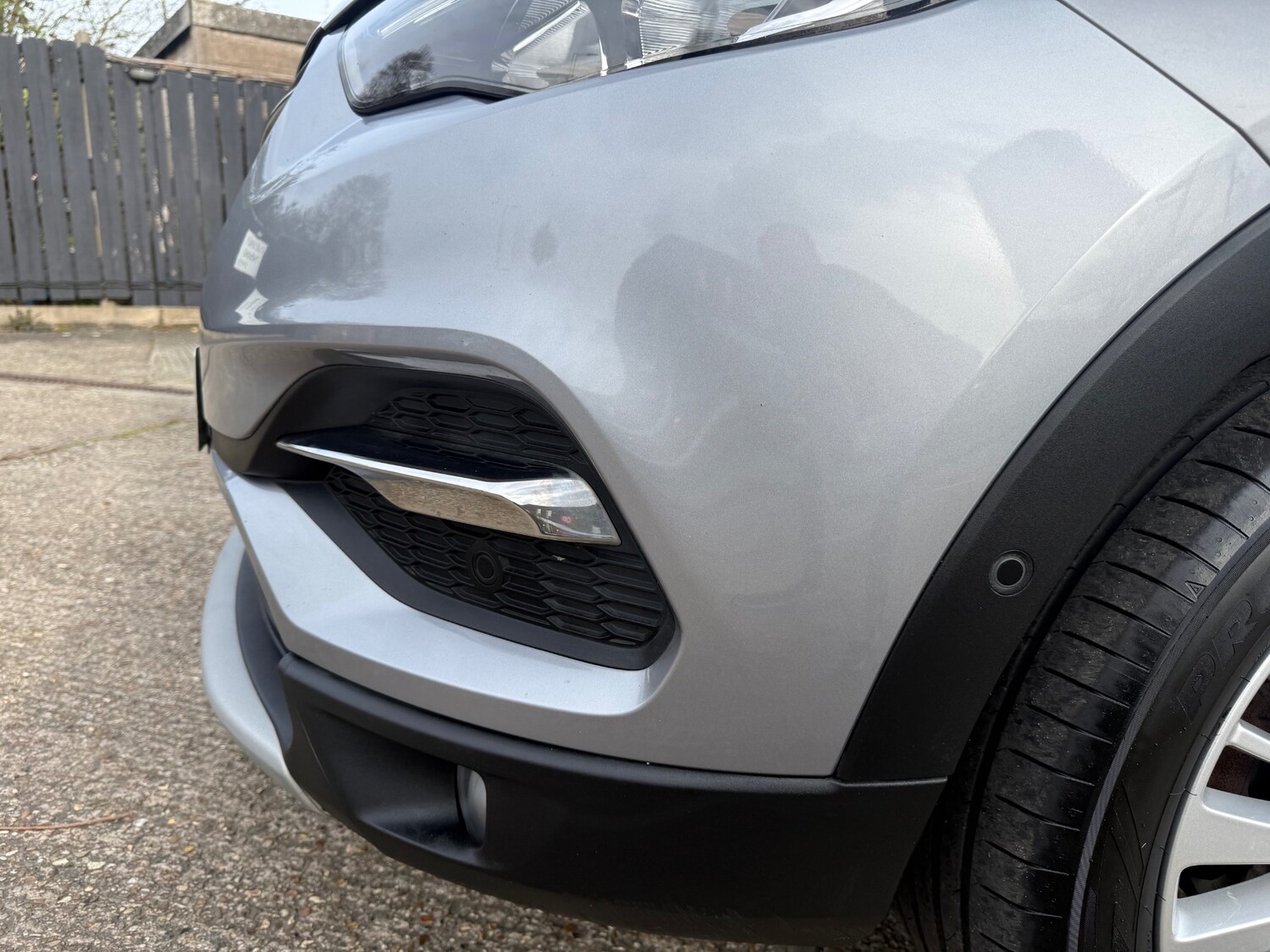 Used Vauxhall Grandland X 2018 for sale - 77877399: Photo 10