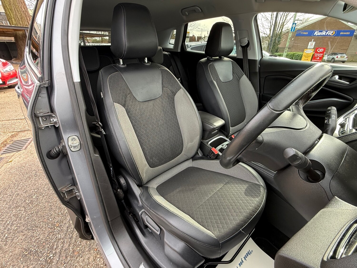 Used Vauxhall Grandland X 2018 for sale - 77877399: Photo 16