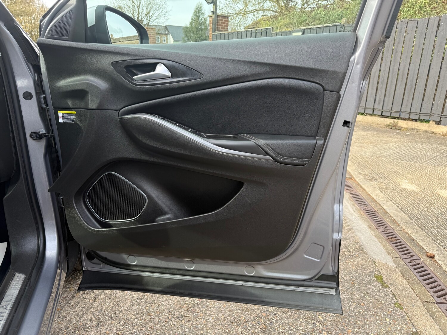 Used Vauxhall Grandland X 2018 for sale - 77877399: Photo 17