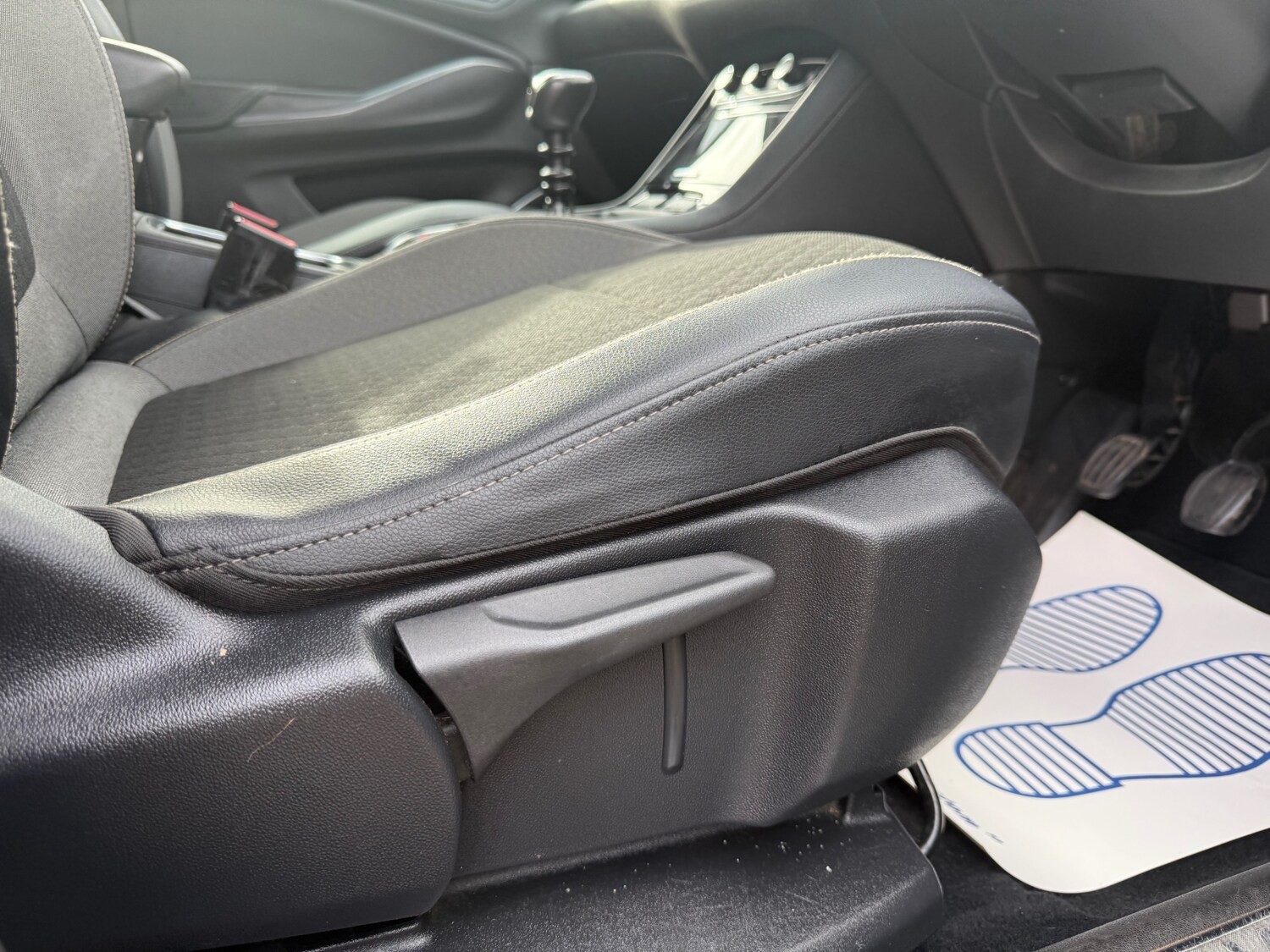 Used Vauxhall Grandland X 2018 for sale - 77877399: Photo 18