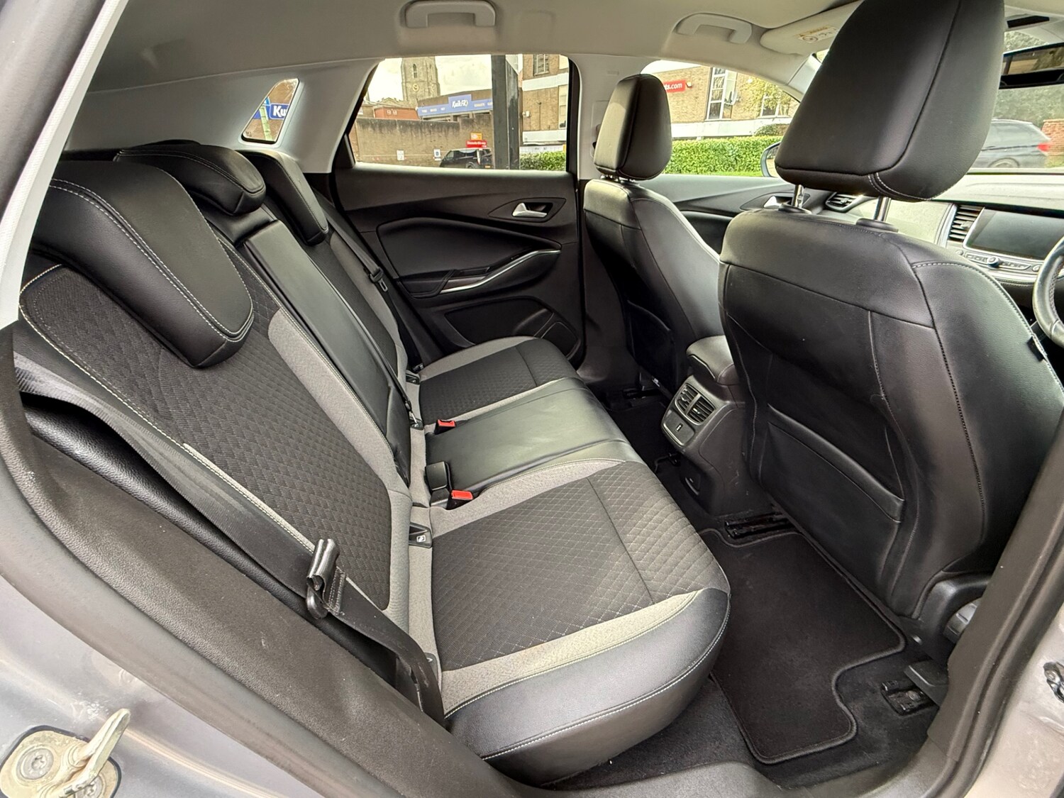 Used Vauxhall Grandland X 2018 for sale - 77877399: Photo 20