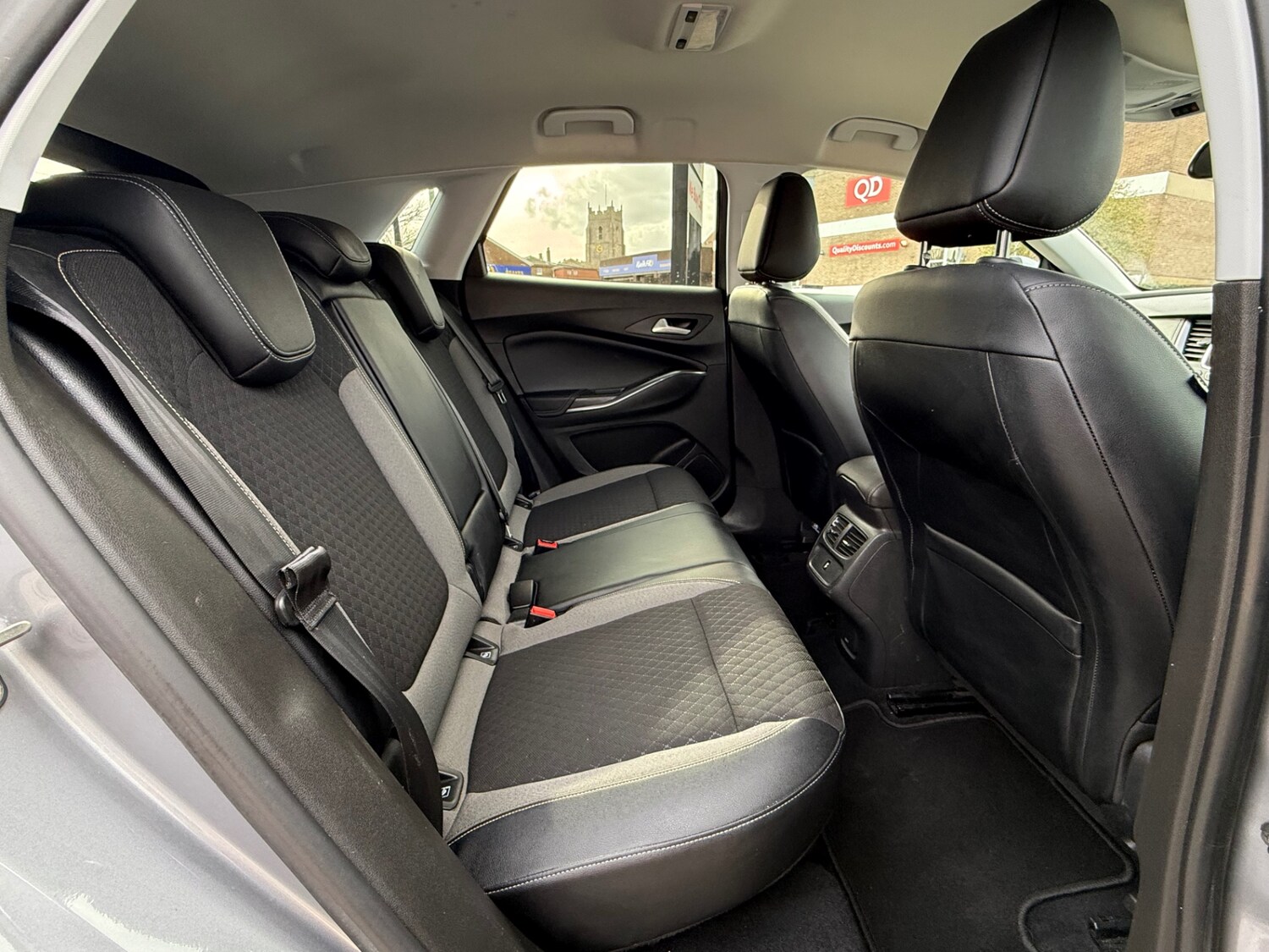 Used Vauxhall Grandland X 2018 for sale - 77877399: Photo 21