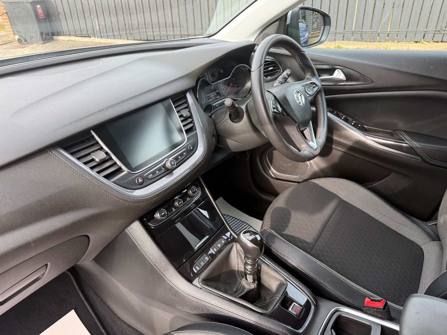 Used Vauxhall Grandland X 2018 for sale - 77877399: Photo 22