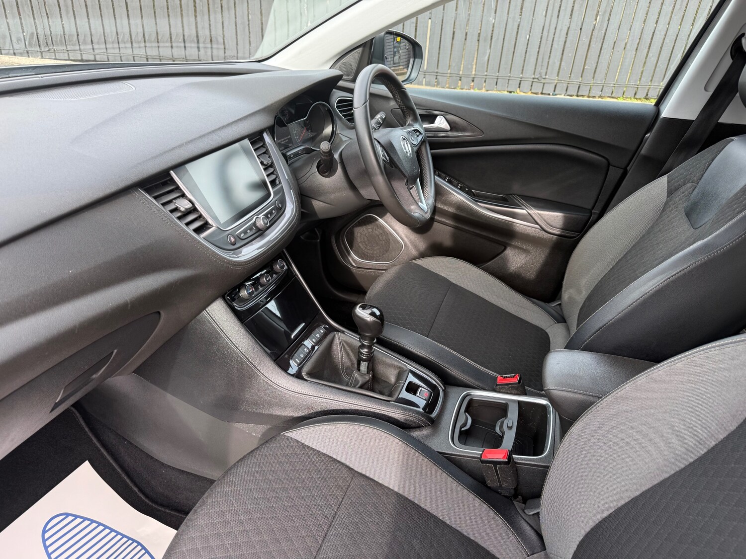 Used Vauxhall Grandland X 2018 for sale - 77877399: Photo 23