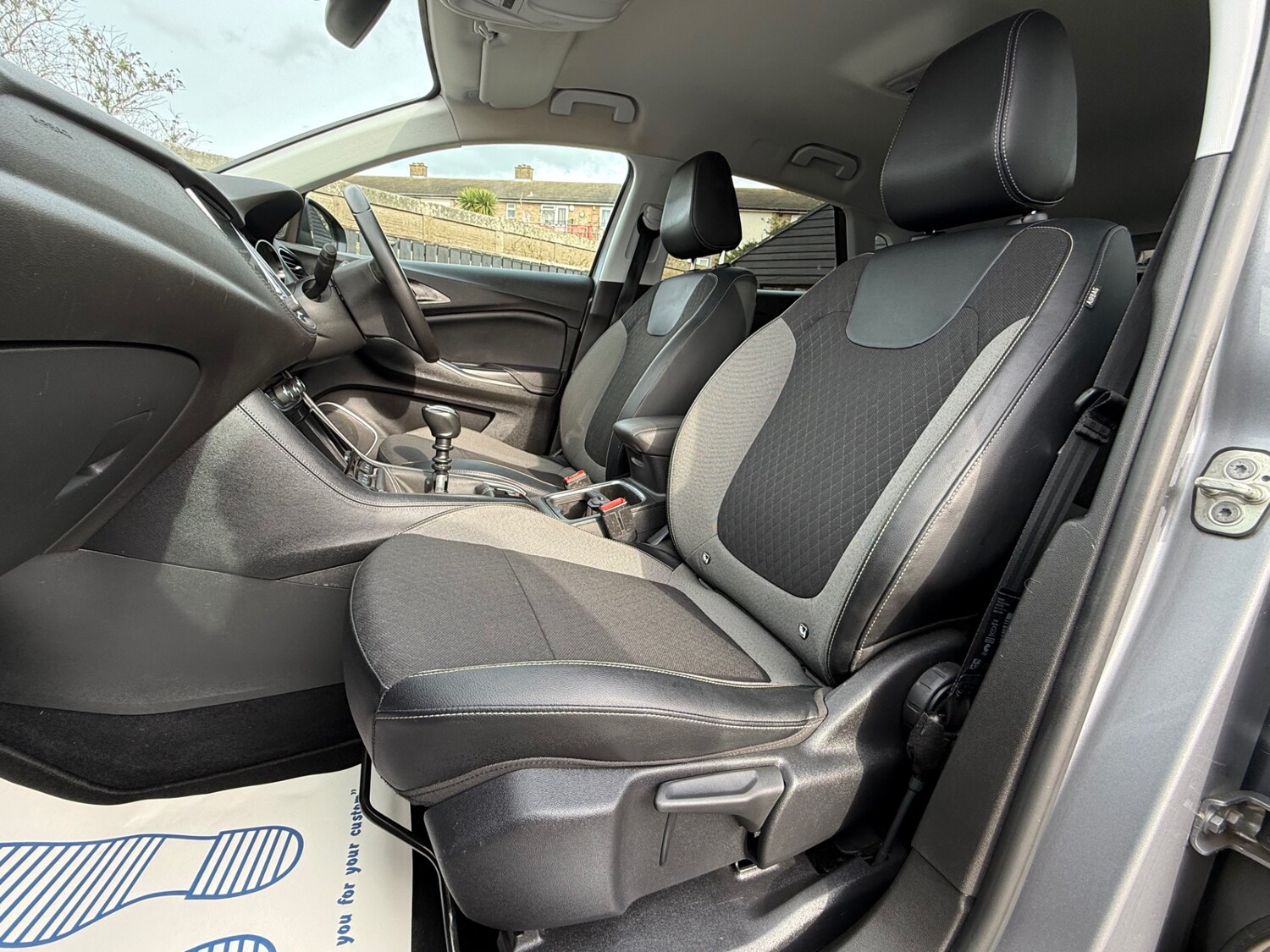 Used Vauxhall Grandland X 2018 for sale - 77877399: Photo 26