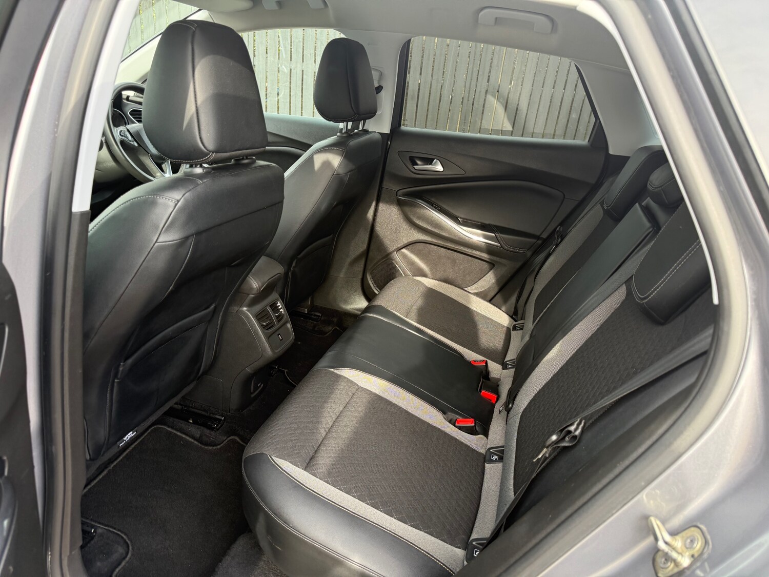 Used Vauxhall Grandland X 2018 for sale - 77877399: Photo 29