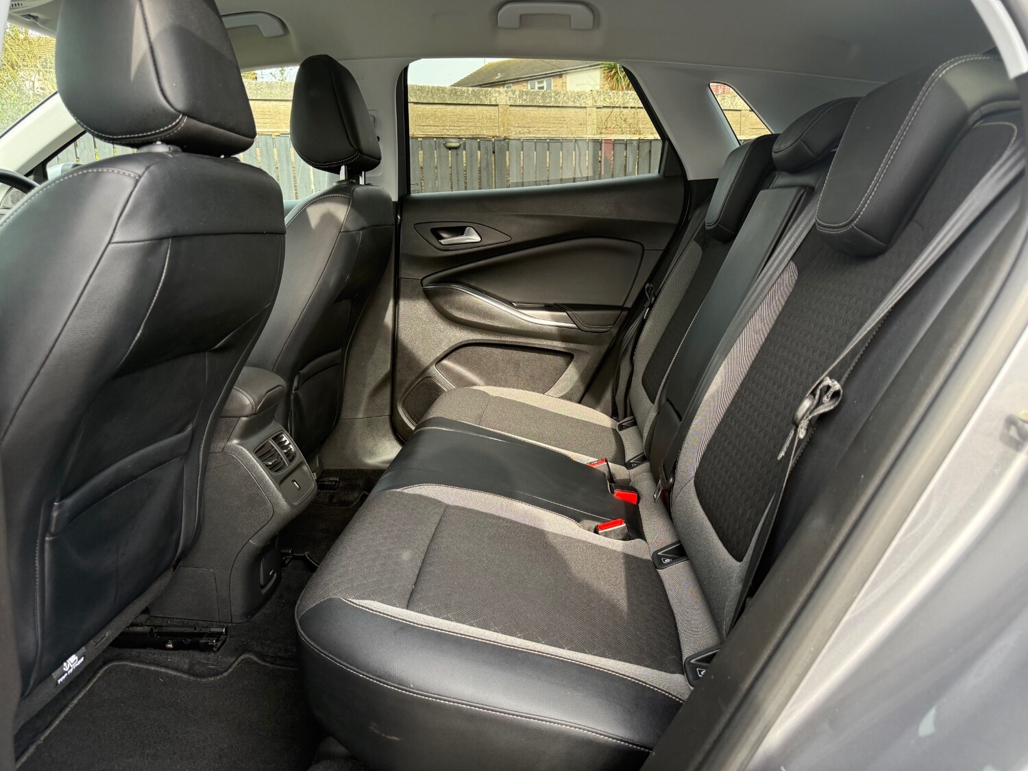 Used Vauxhall Grandland X 2018 for sale - 77877399: Photo 30