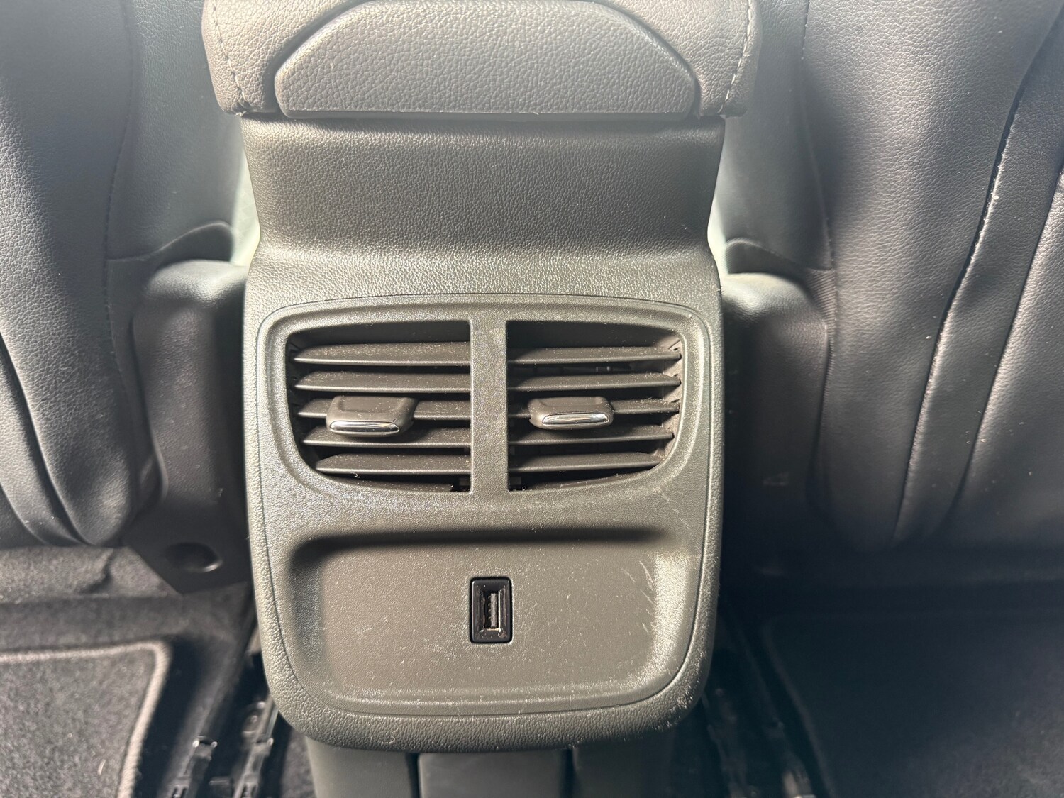 Used Vauxhall Grandland X 2018 for sale - 77877399: Photo 32