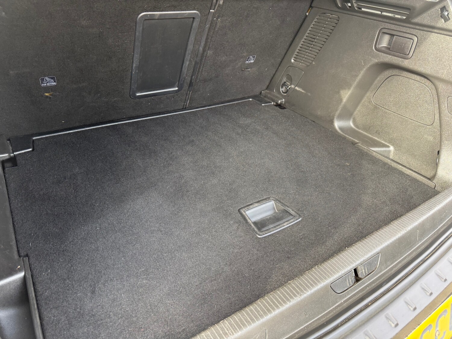 Used Vauxhall Grandland X 2018 for sale - 77877399: Photo 35