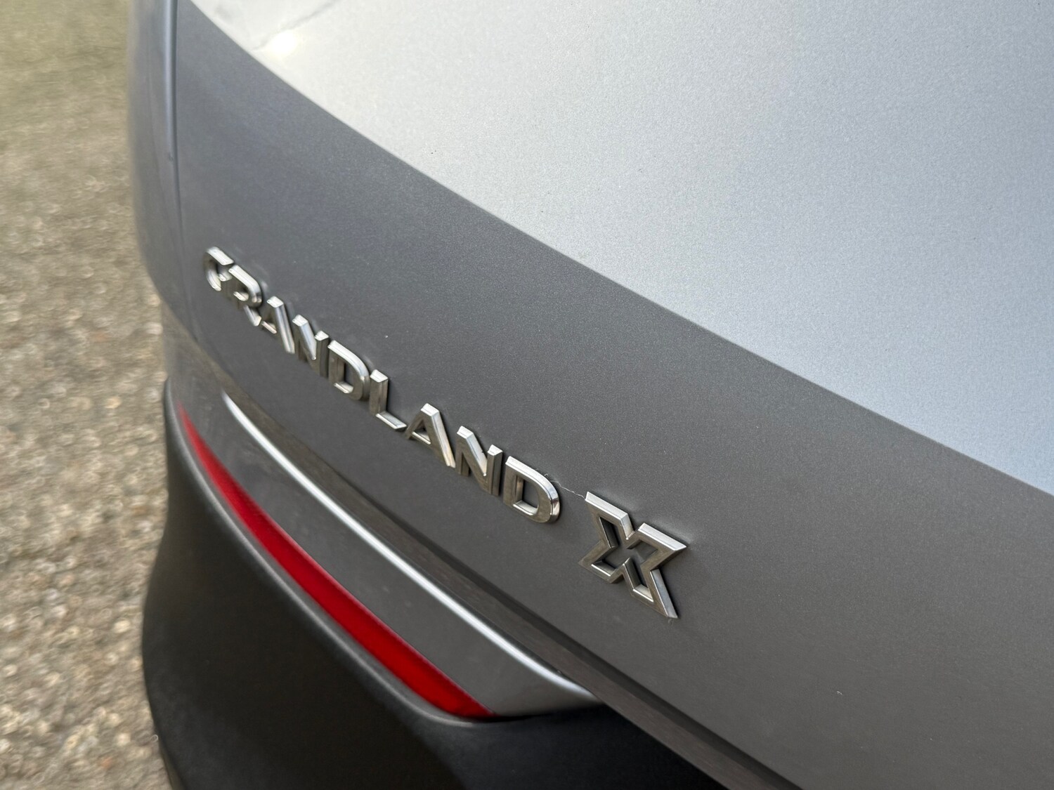 Used Vauxhall Grandland X 2018 for sale - 77877399: Photo 38