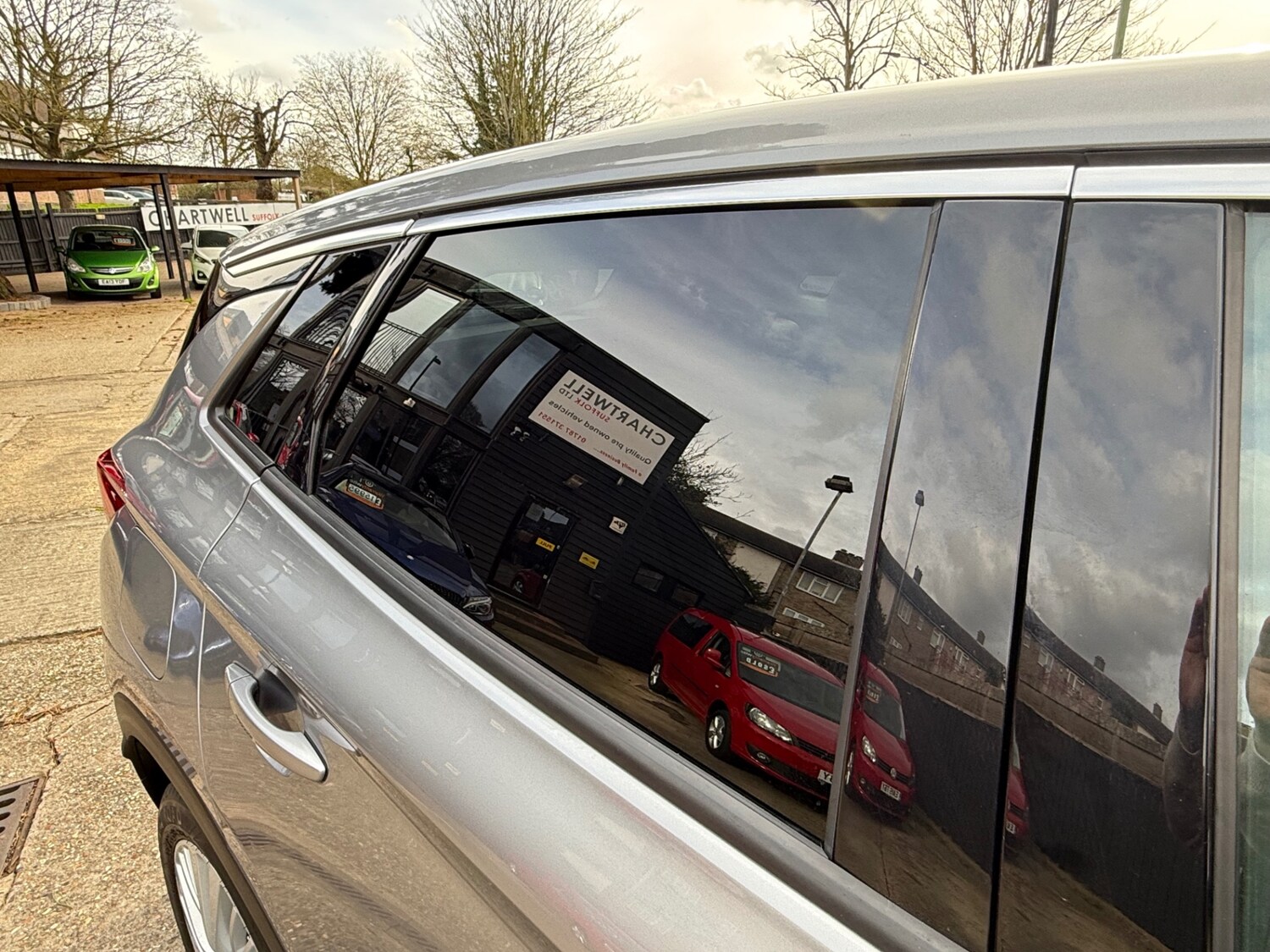 Used Vauxhall Grandland X 2018 for sale - 77877399: Photo 40