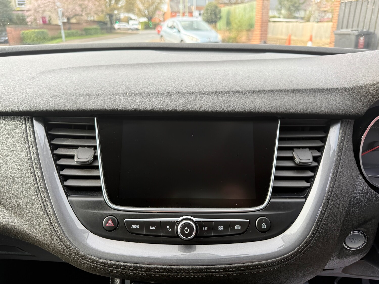 Used Vauxhall Grandland X 2018 for sale - 77877399: Photo 48