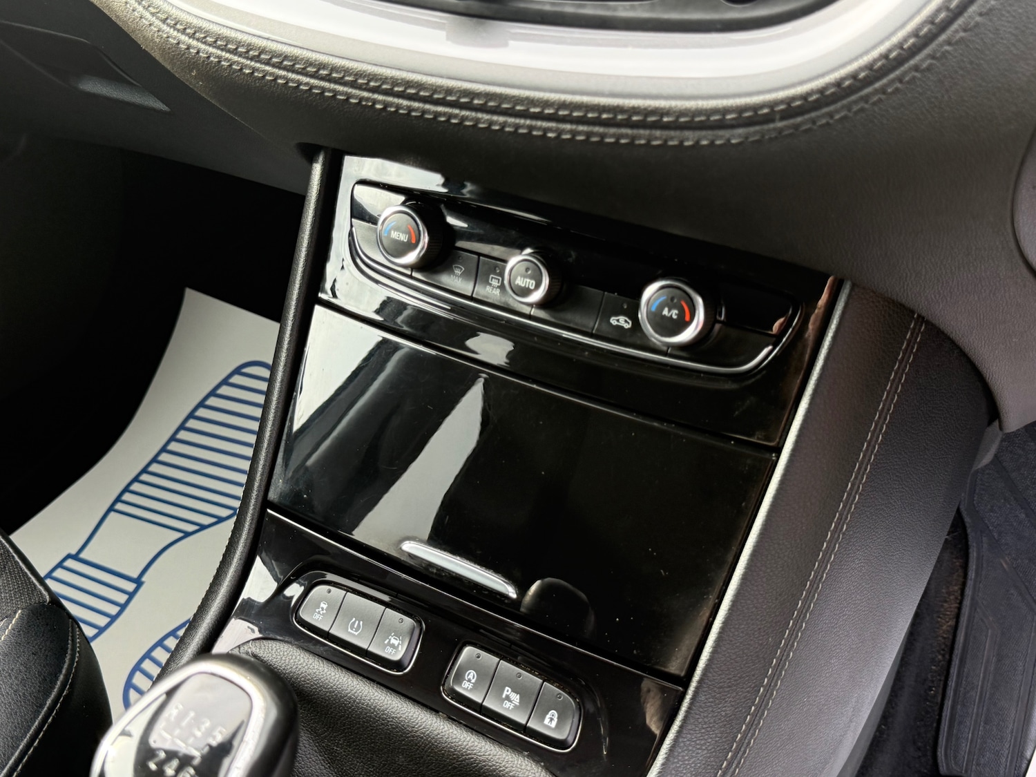 Used Vauxhall Grandland X 2018 for sale - 77877399: Photo 49