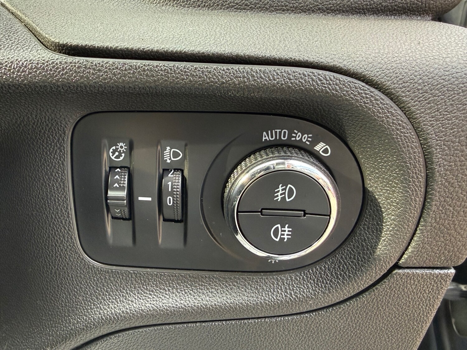 Used Vauxhall Grandland X 2018 for sale - 77877399: Photo 55