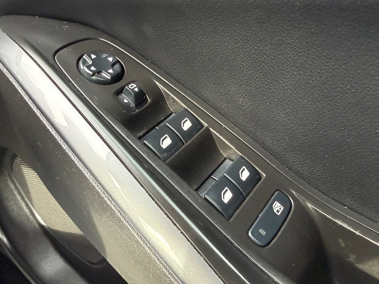 Used Vauxhall Grandland X 2018 for sale - 77877399: Photo 56