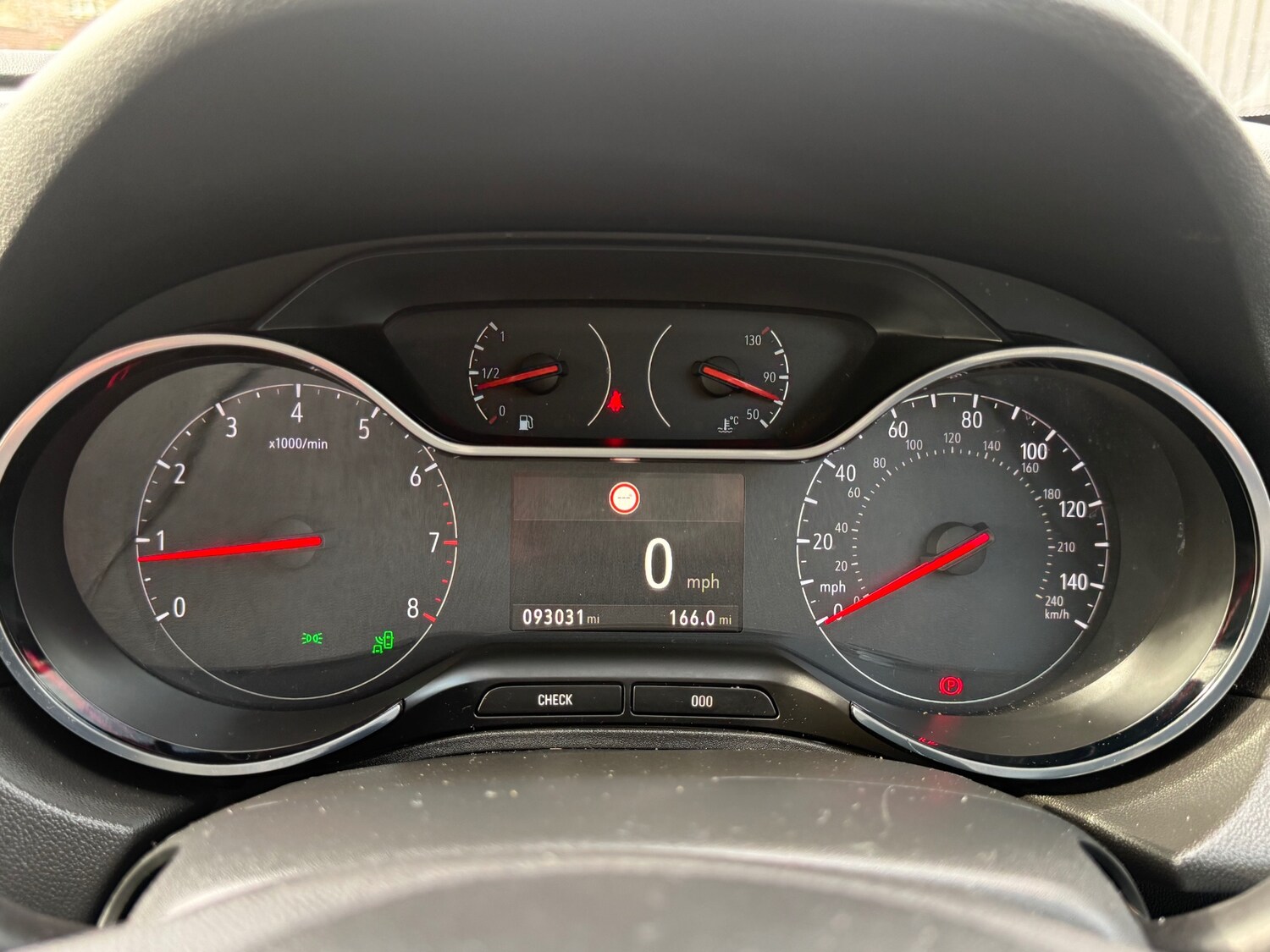 Used Vauxhall Grandland X 2018 for sale - 77877399: Photo 57