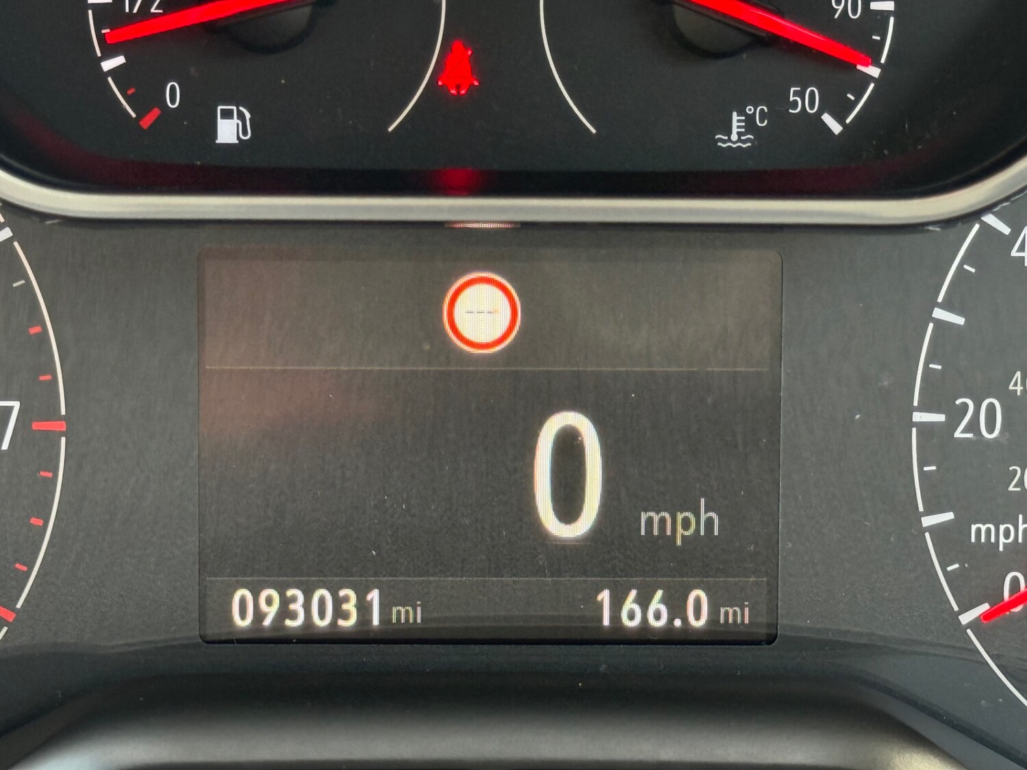 Used Vauxhall Grandland X 2018 for sale - 77877399: Photo 58