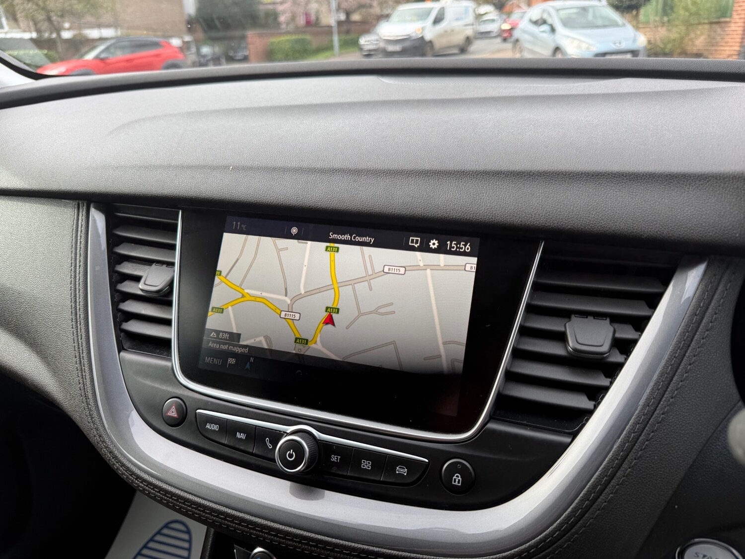 Used Vauxhall Grandland X 2018 for sale - 77877399: Photo 59