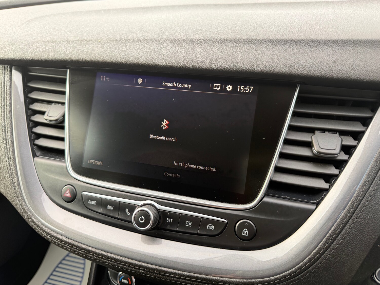 Used Vauxhall Grandland X 2018 for sale - 77877399: Photo 61