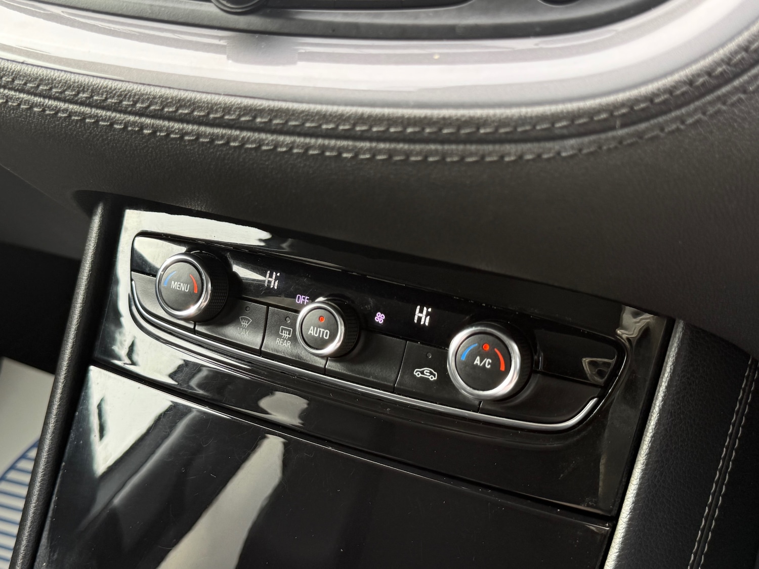 Used Vauxhall Grandland X 2018 for sale - 77877399: Photo 65