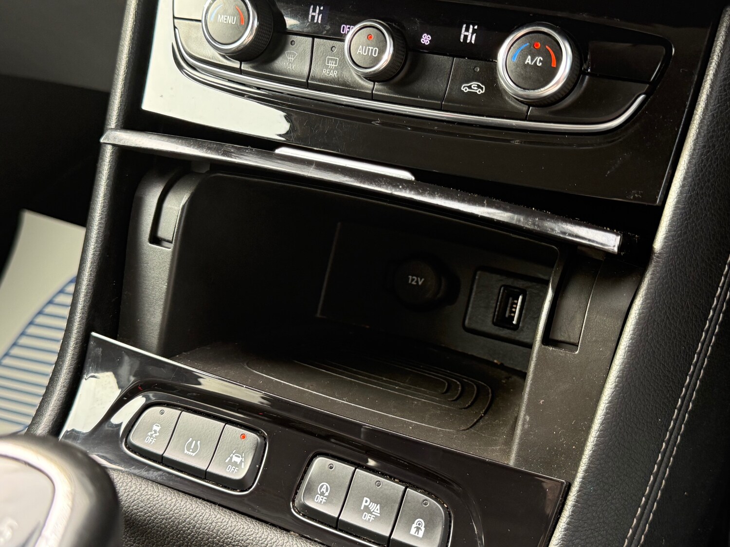 Used Vauxhall Grandland X 2018 for sale - 77877399: Photo 66