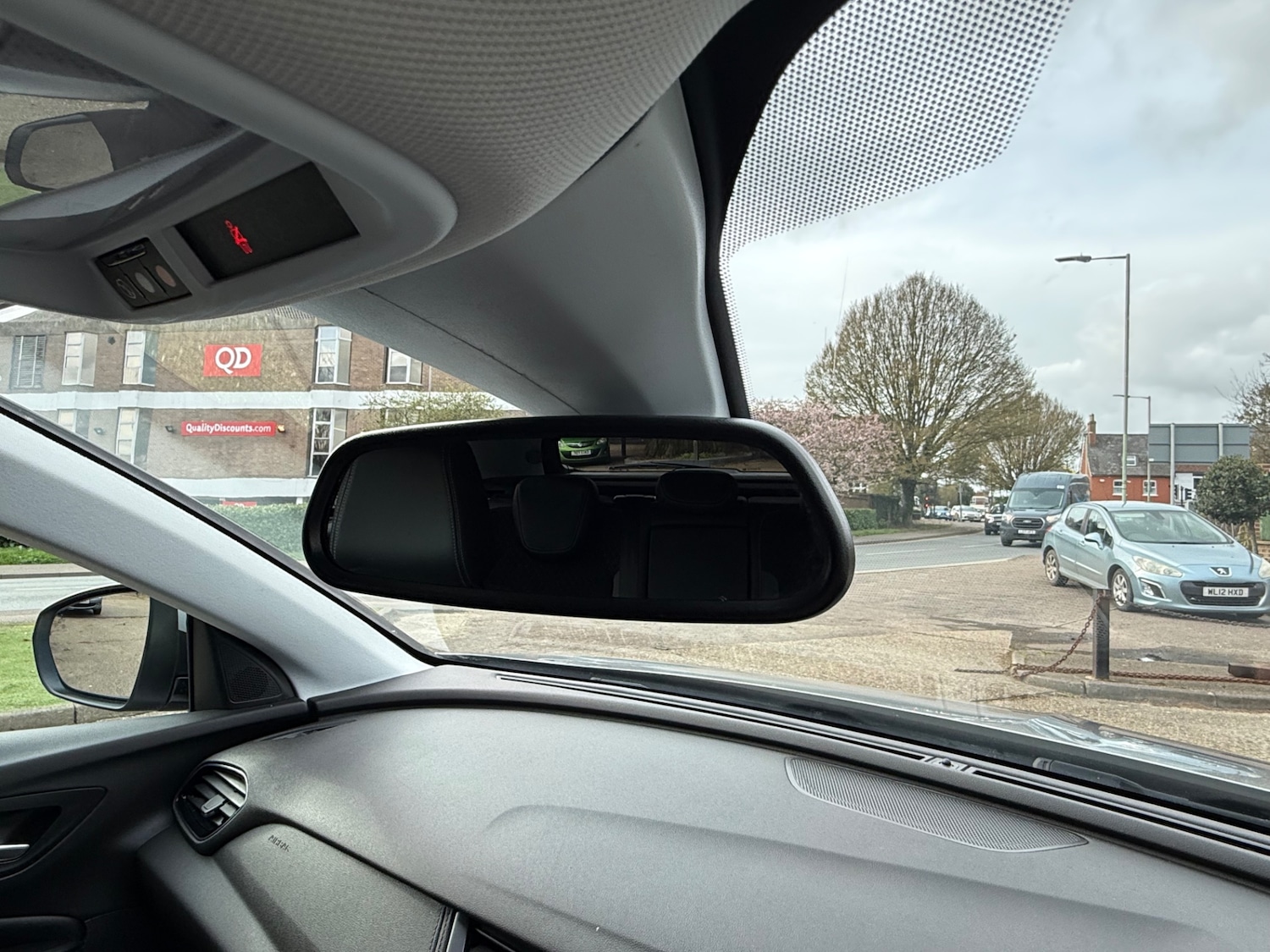 Used Vauxhall Grandland X 2018 for sale - 77877399: Photo 69