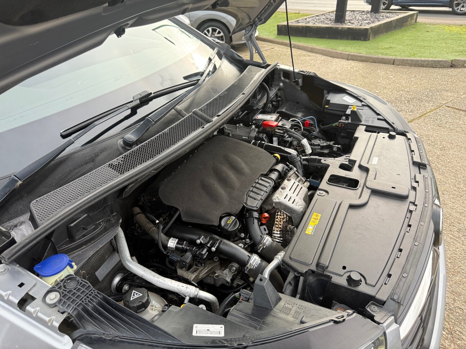 Used Vauxhall Grandland X 2018 for sale - 77877399: Photo 71