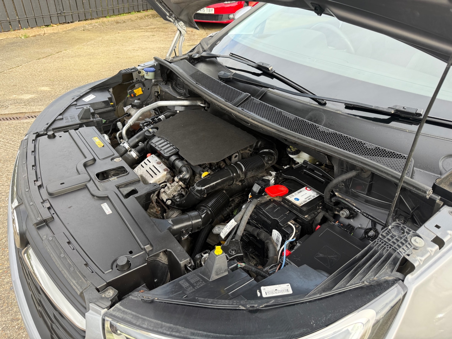 Used Vauxhall Grandland X 2018 for sale - 77877399: Photo 72