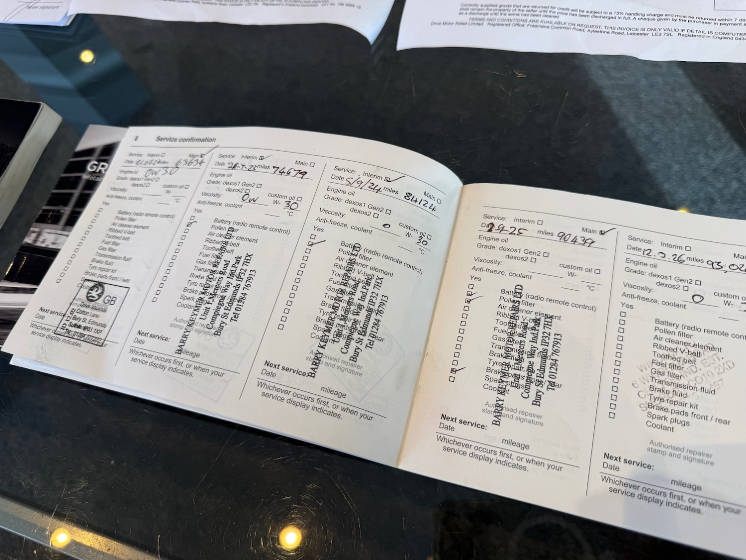 Used Vauxhall Grandland X 2018 for sale - 77877399: Photo 77