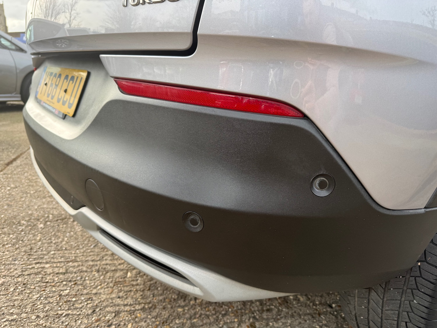 Used Vauxhall Grandland X 2018 for sale - 77877399: Photo 9