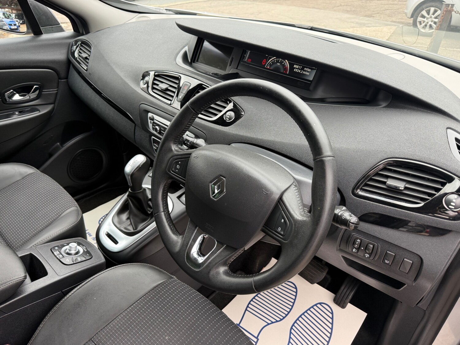 Vehicle 13